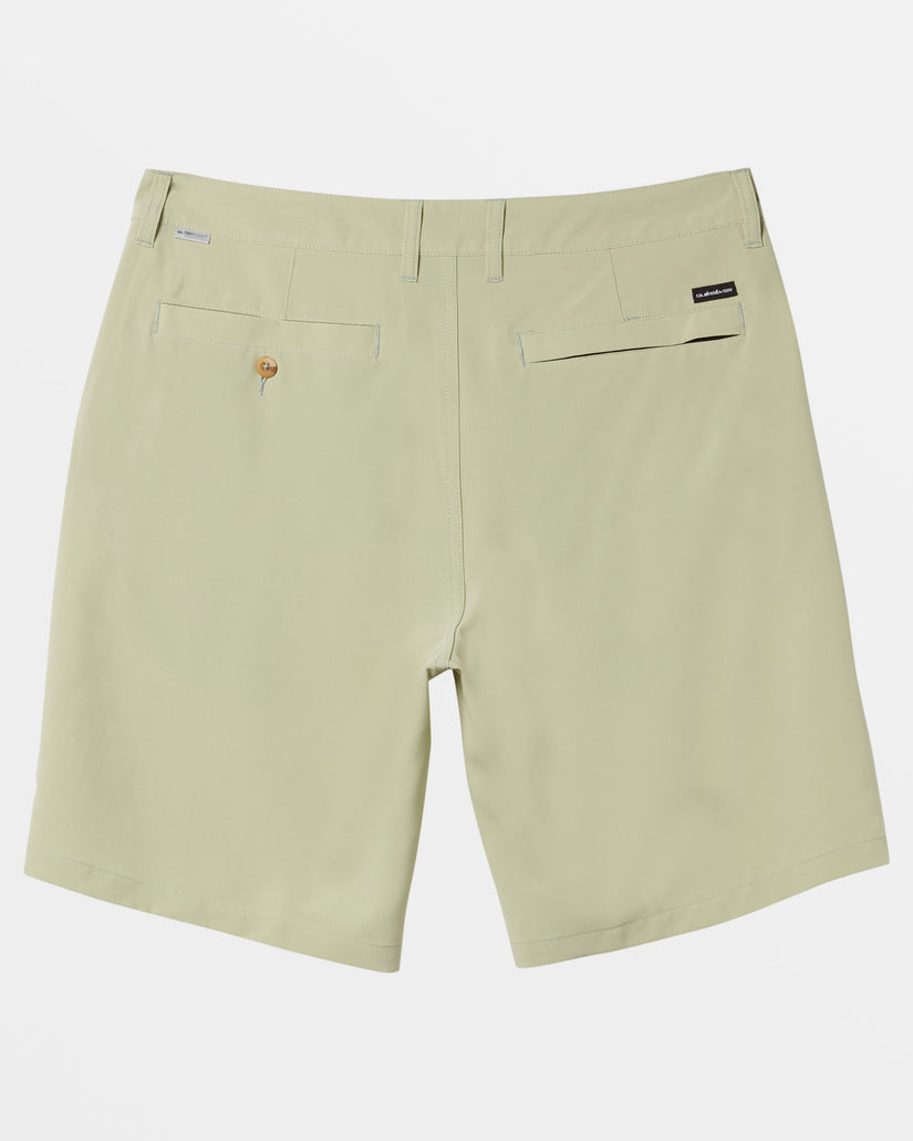 Pantalones Cortos Quiksilver Union Amphibian 20" 2024 - Imagen 11 de 27