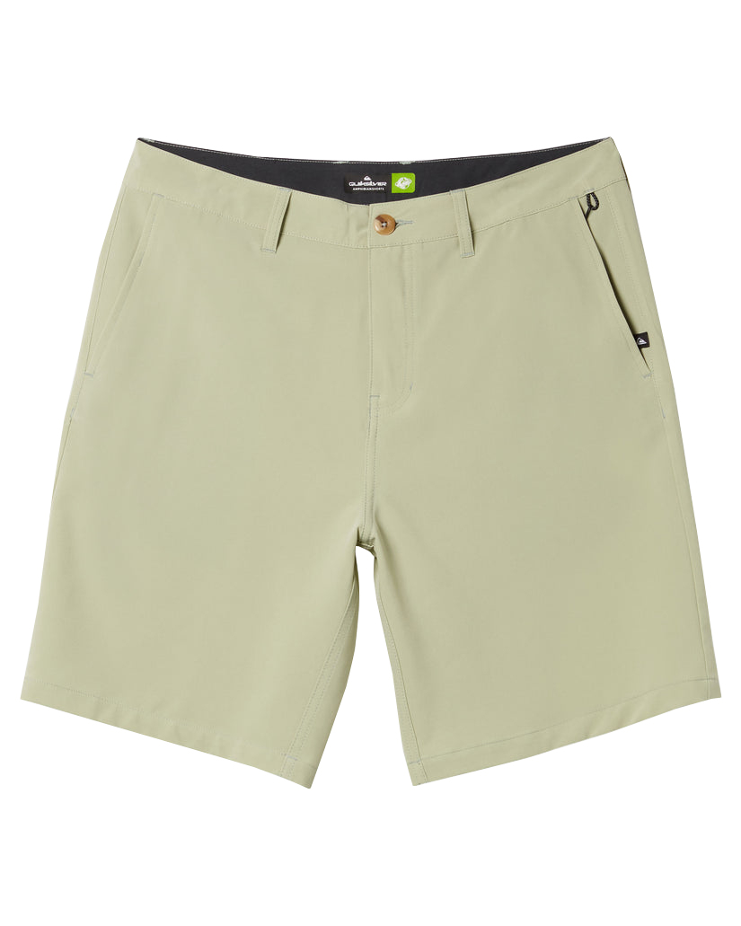 Pantalones Cortos Quiksilver Union Amphibian 20" 2024 - Imagen 10 de 27