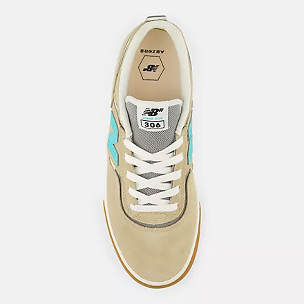 New Balance 306 (Jamie Foy) - Imagen 21 de 29