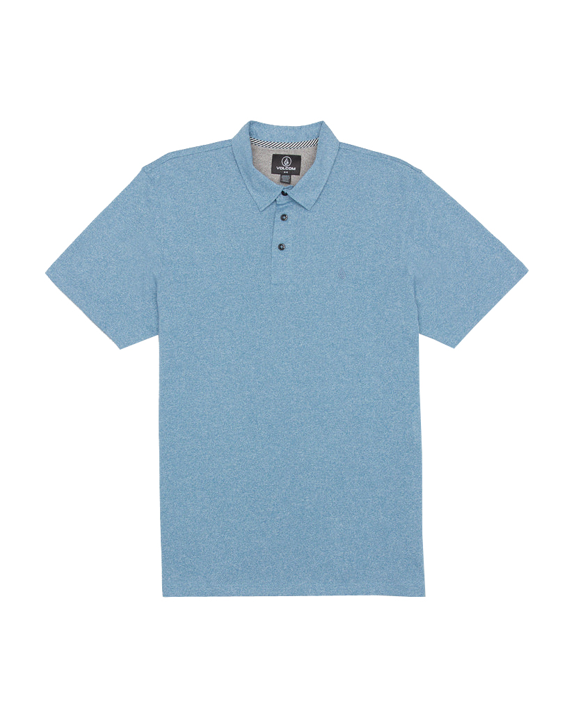 Volcom Wowzer Polo SS - Picture 7 of 8