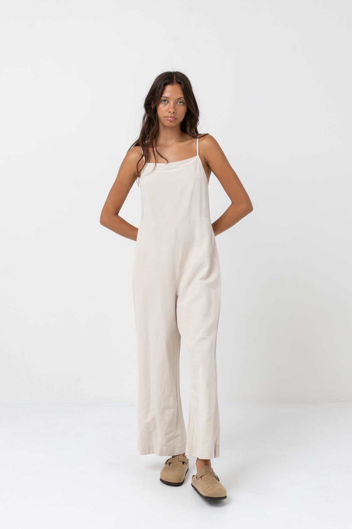 Rhythm Classic Jumpsuit 2024 - Picture 3 of 9