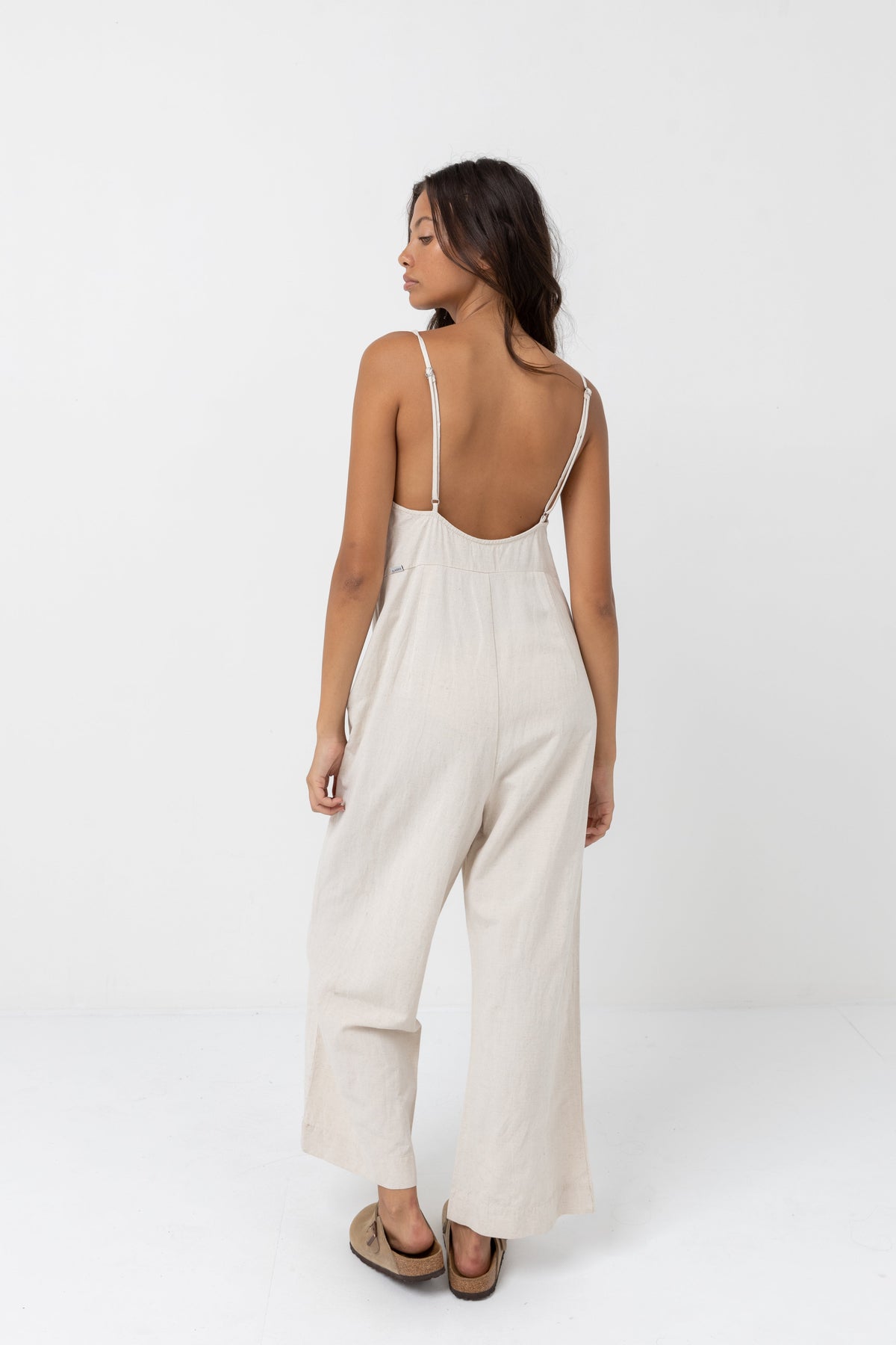 Rhythm Classic Jumpsuit 2024 - Picture 4 of 9