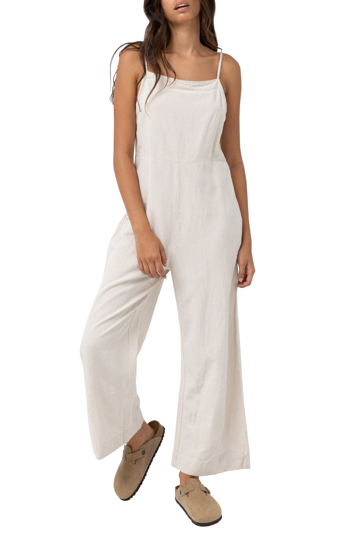 Rhythm Classic Jumpsuit 2024 - Picture 2 of 9