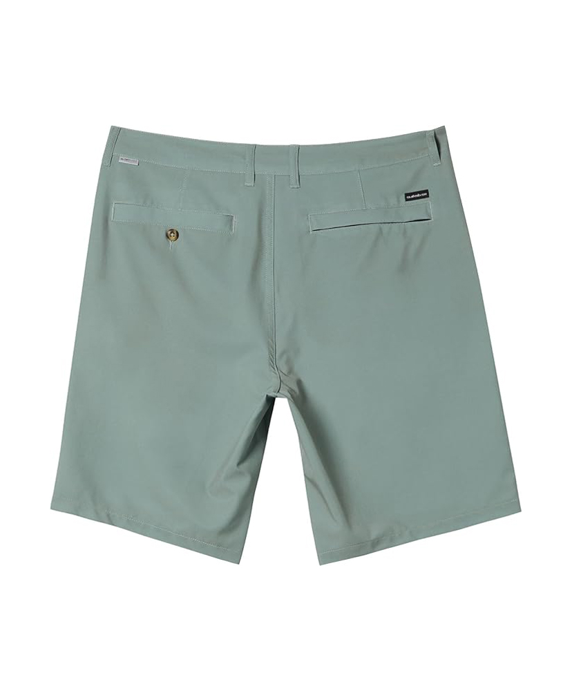 Pantalones Cortos Quiksilver Union Amphibian 20" 2024 - Imagen 15 de 27