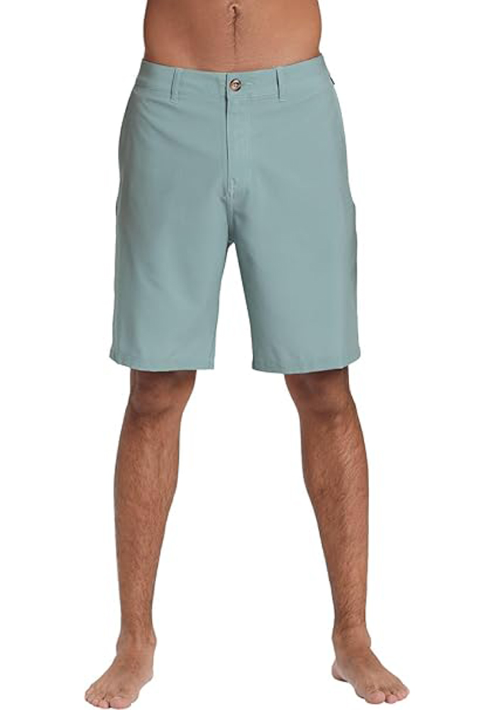 Pantalones Cortos Quiksilver Union Amphibian 20" 2024 - Imagen 16 de 27
