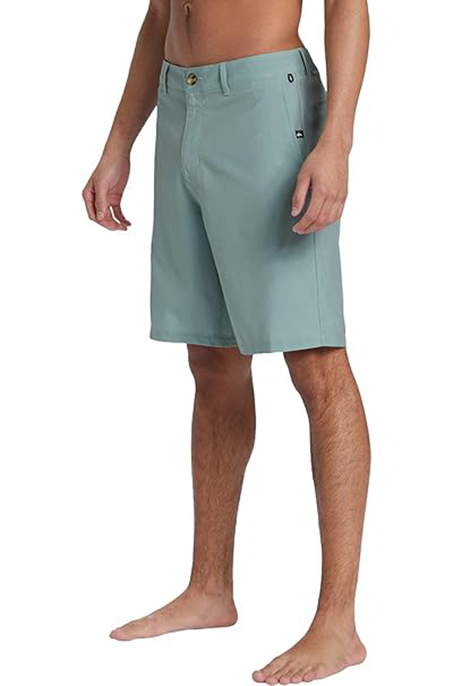 Pantalones Cortos Quiksilver Union Amphibian 20" 2024 - Imagen 17 de 27