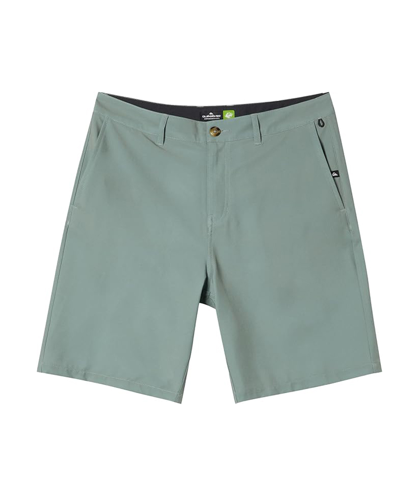 Pantalones Cortos Quiksilver Union Amphibian 20" 2024 - Imagen 14 de 27
