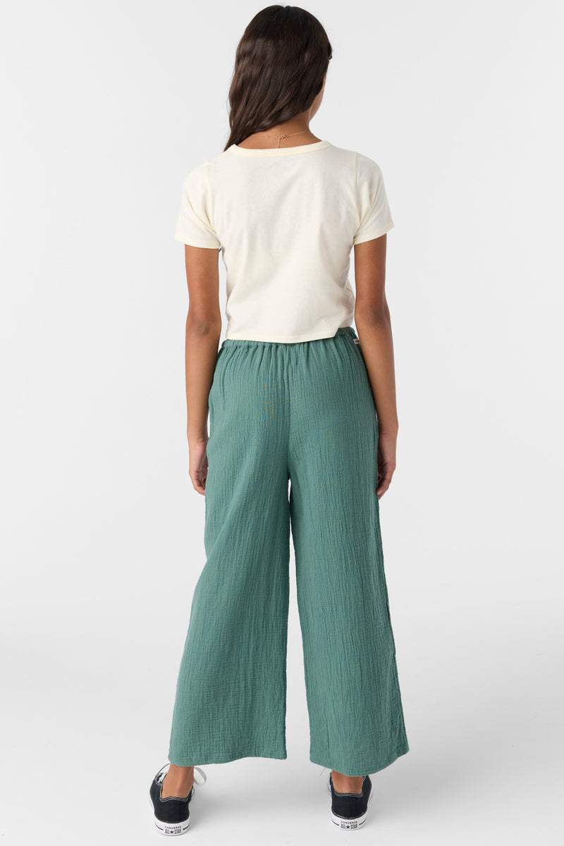 O'Neill Brendita Gauze Pants SPN XL - Picture 2 of 4