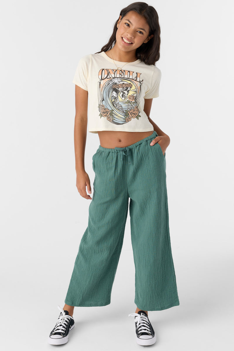 O'Neill Brendita Gauze Pants SPN XL - Picture 3 of 4