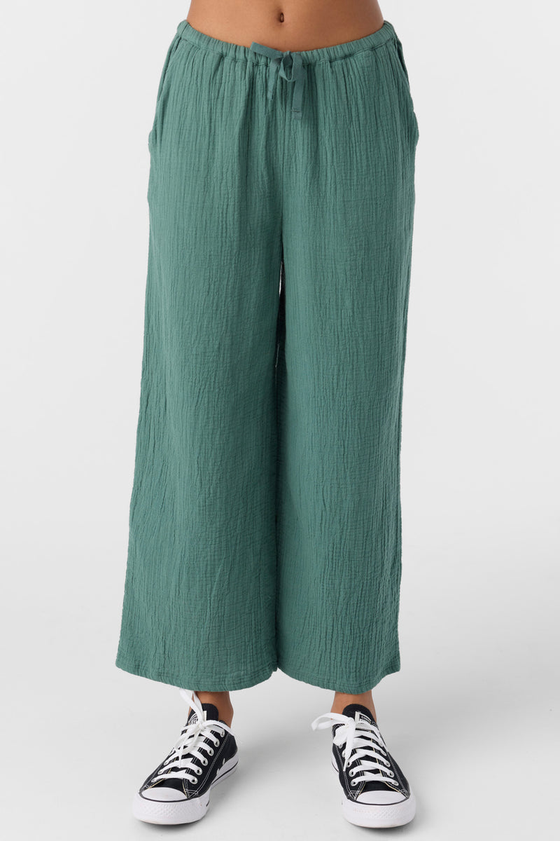 O'Neill Brendita Gauze Pants SPN XL - Picture 4 of 4