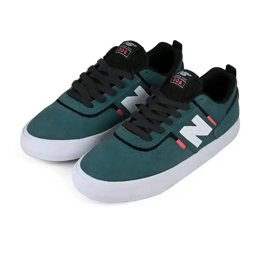 New Balance 306 (Jamie Foy) - Imagen 24 de 29