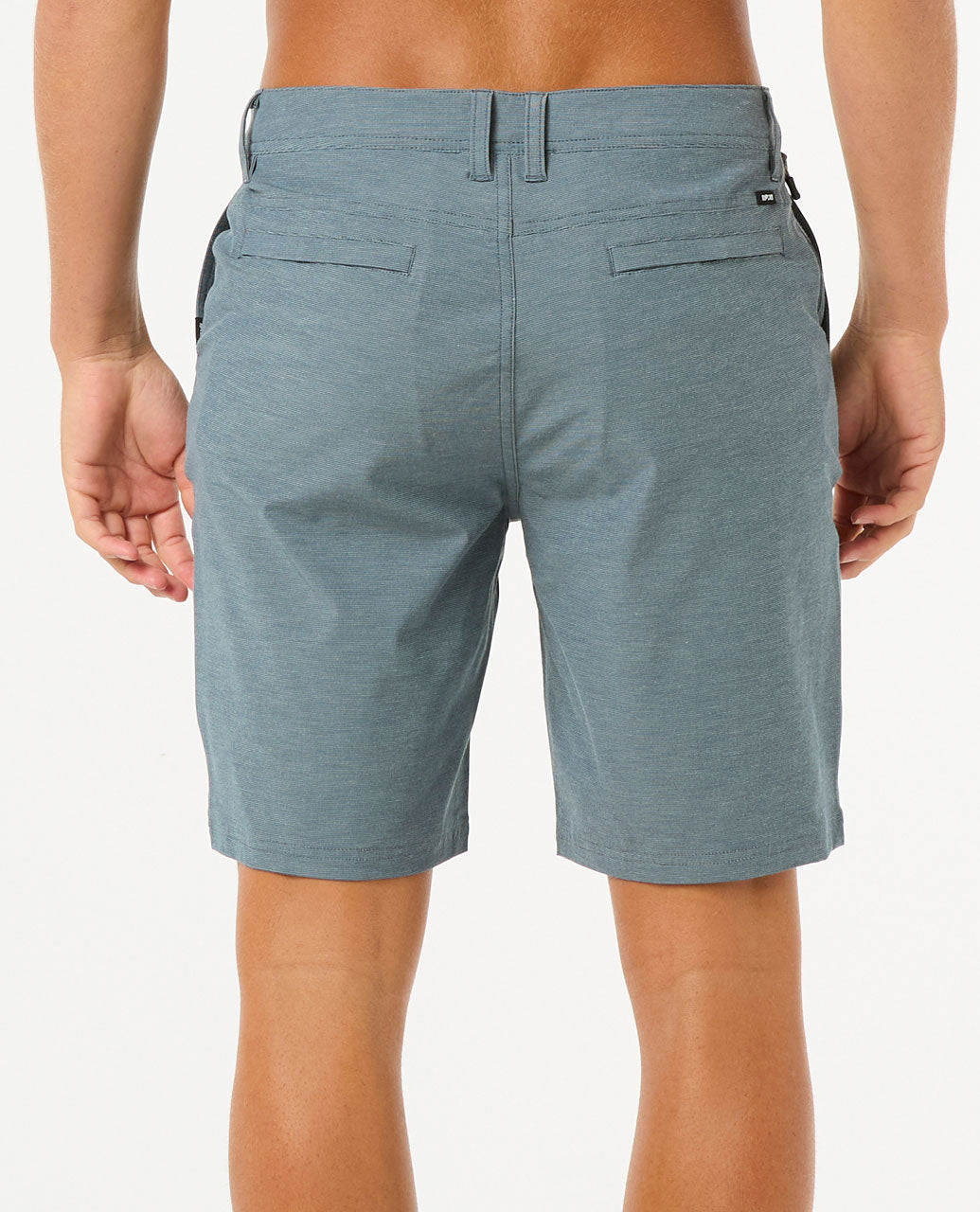 Rip Curl Phase 19in Short - Picture 4 of 7
