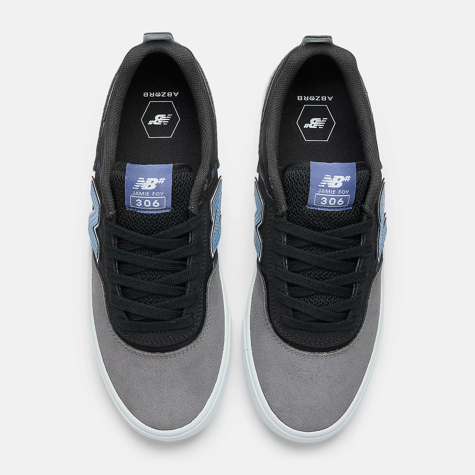 New Balance 306 (Jamie Foy) - Imagen 29 de 29