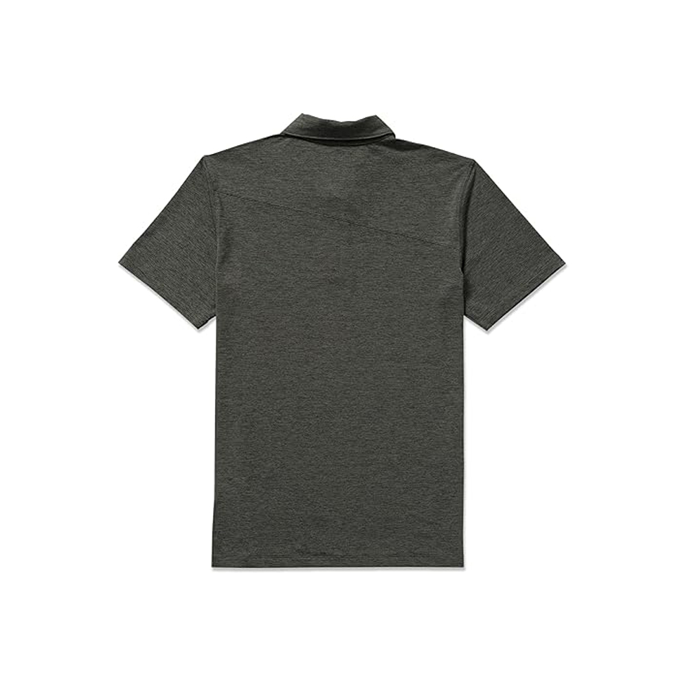 Volcom Hazard Pro Polo SS - Picture 5 of 9