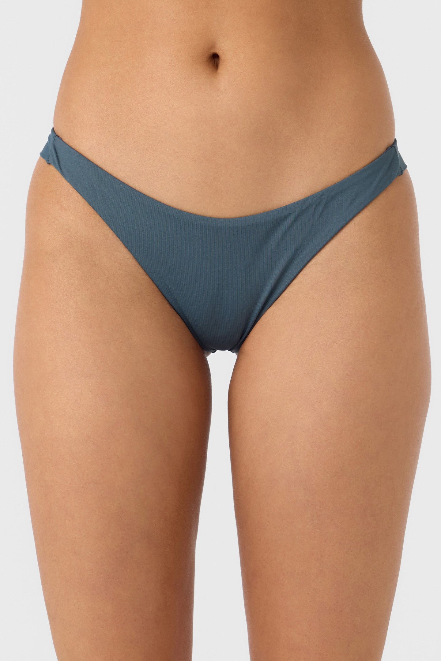 O'NEILL SALTWATER SOLIDS HERMOSA SKIMPY BOTTOM