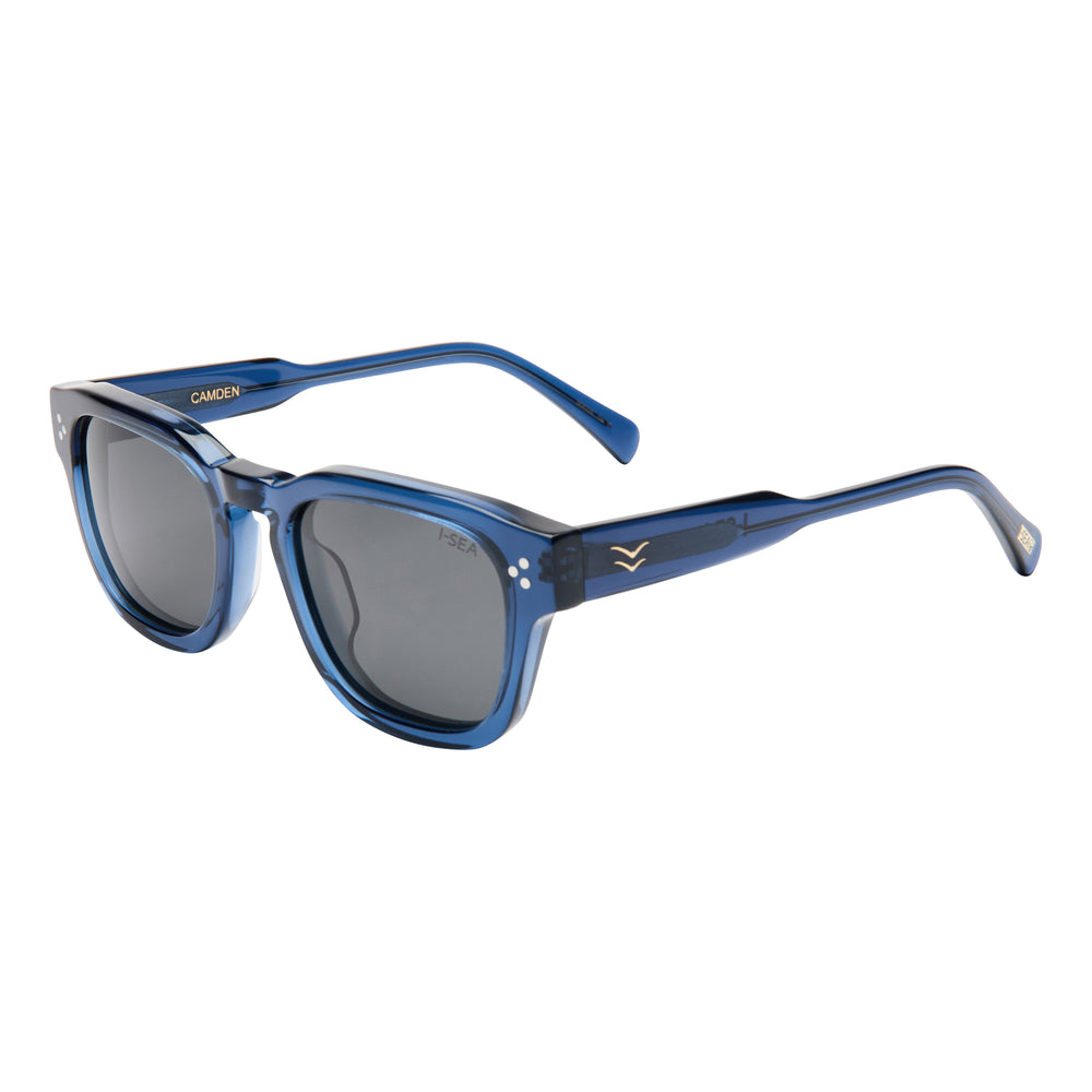 I-SEA CAMDEN MEN’S POLARIZED SUNGLASSES