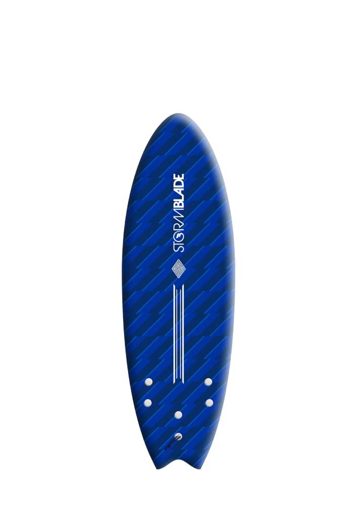 Storm Blade Swallow Tail Surfboard