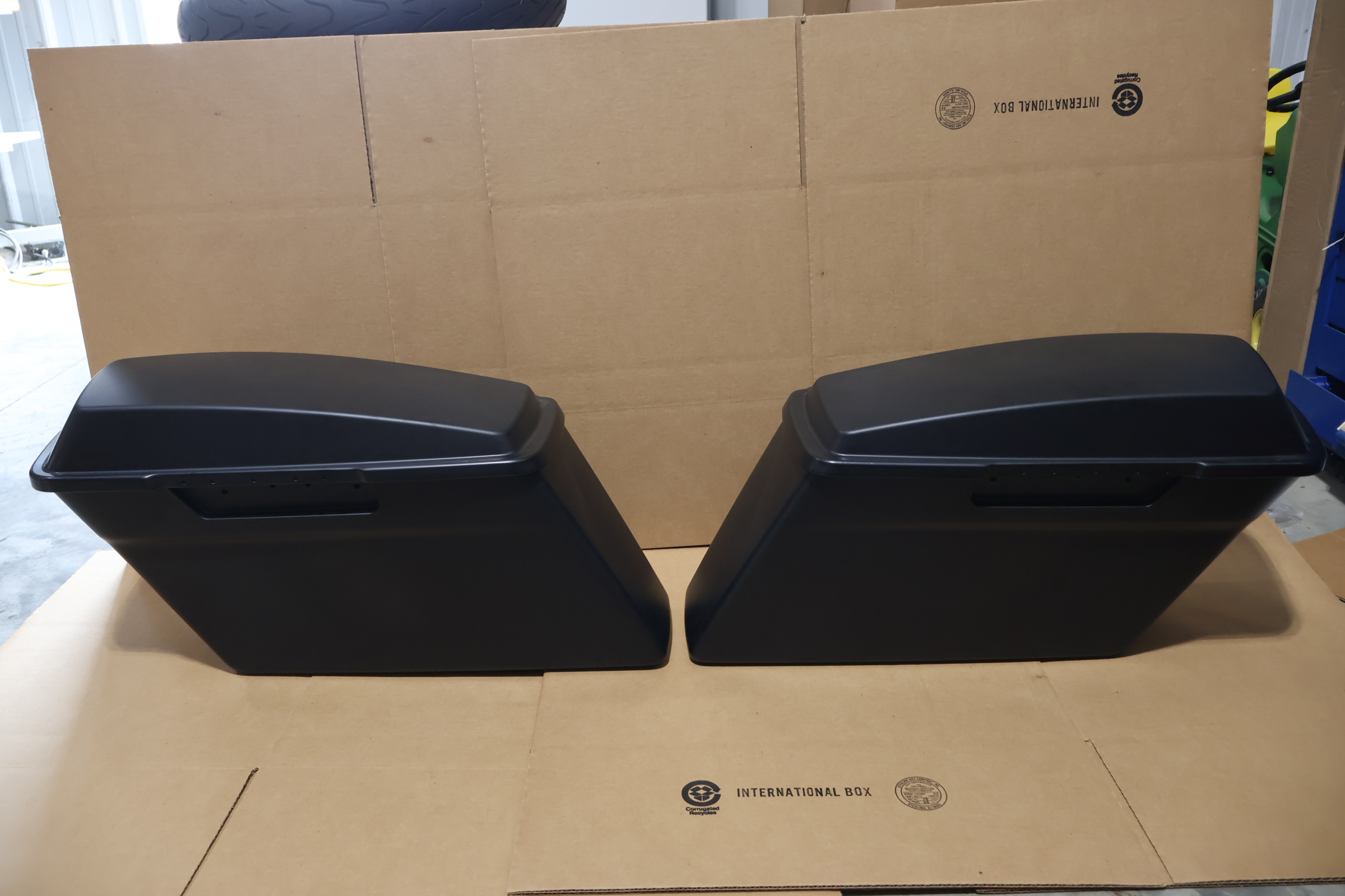 79104-03A 79105-03A 79107-03A 79106-03A NEW OEM 1993-2013 HARLEY