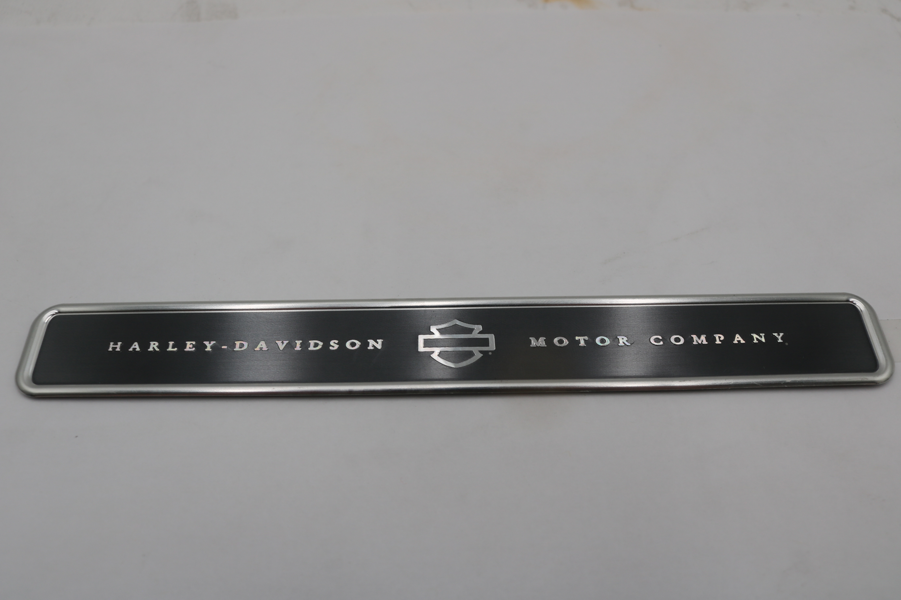 54048-09 NEW OEM 1997-2013 HARLEY-DAVIDSON TOURING TOUR PACK