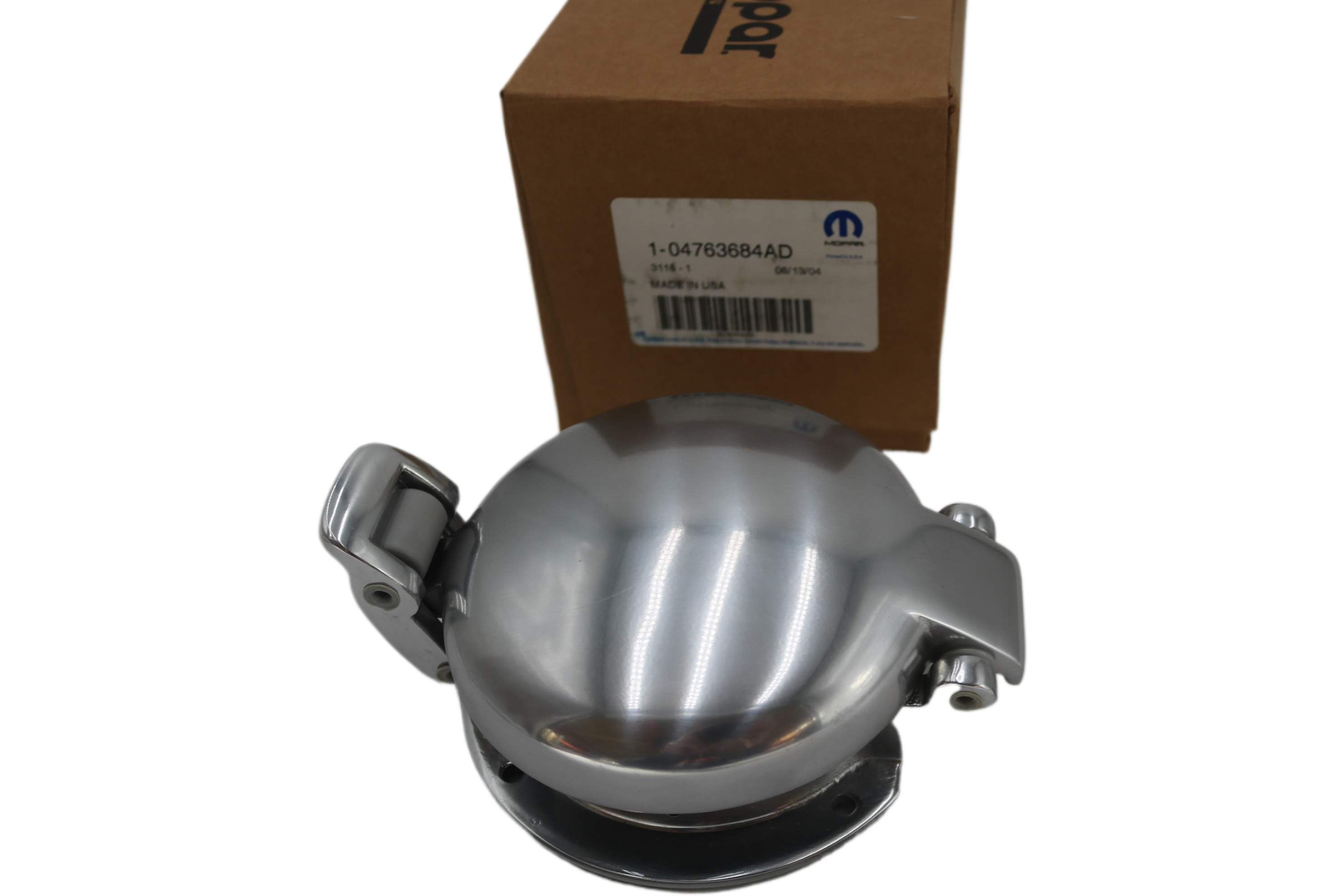 トッチページ 4763684AD NEW OEM 1996-2002 DODGE VIPER GTS FUEL DOOR | eBay