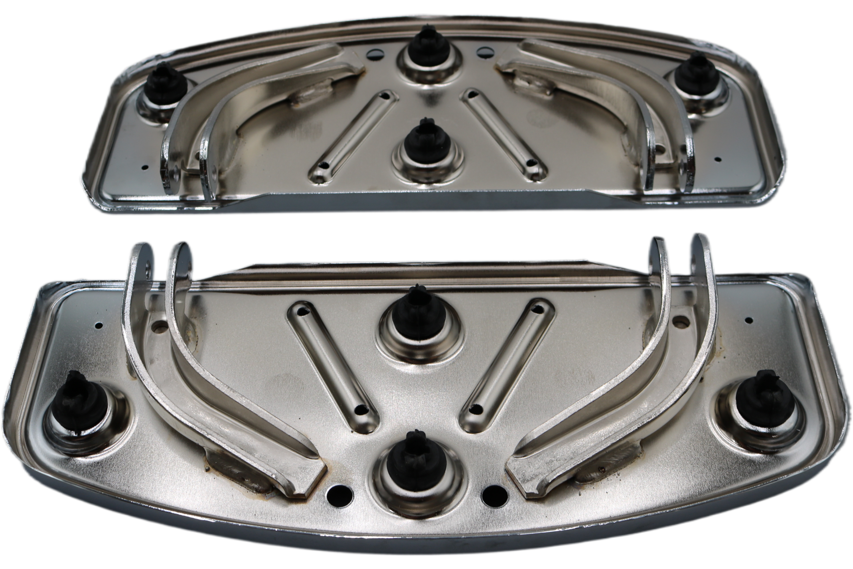 50621-79A NEW OEM 1980-2024 HARLEY-DAVIDSON TOURING & SOFTAIL