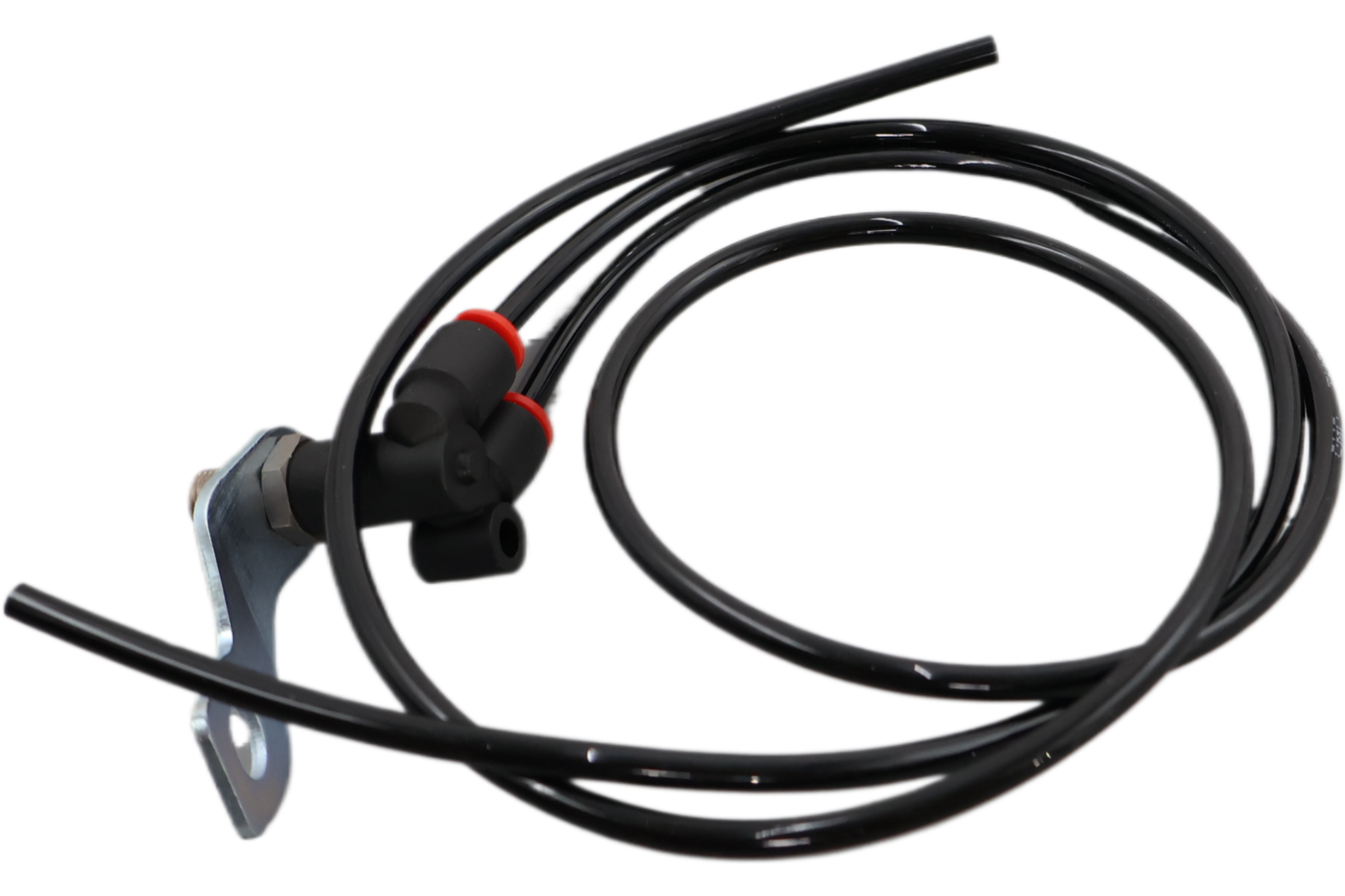 54536-02A NEW OEM 2002-2008 HARLEY-DAVIDSON TOURING AIR SHOCK