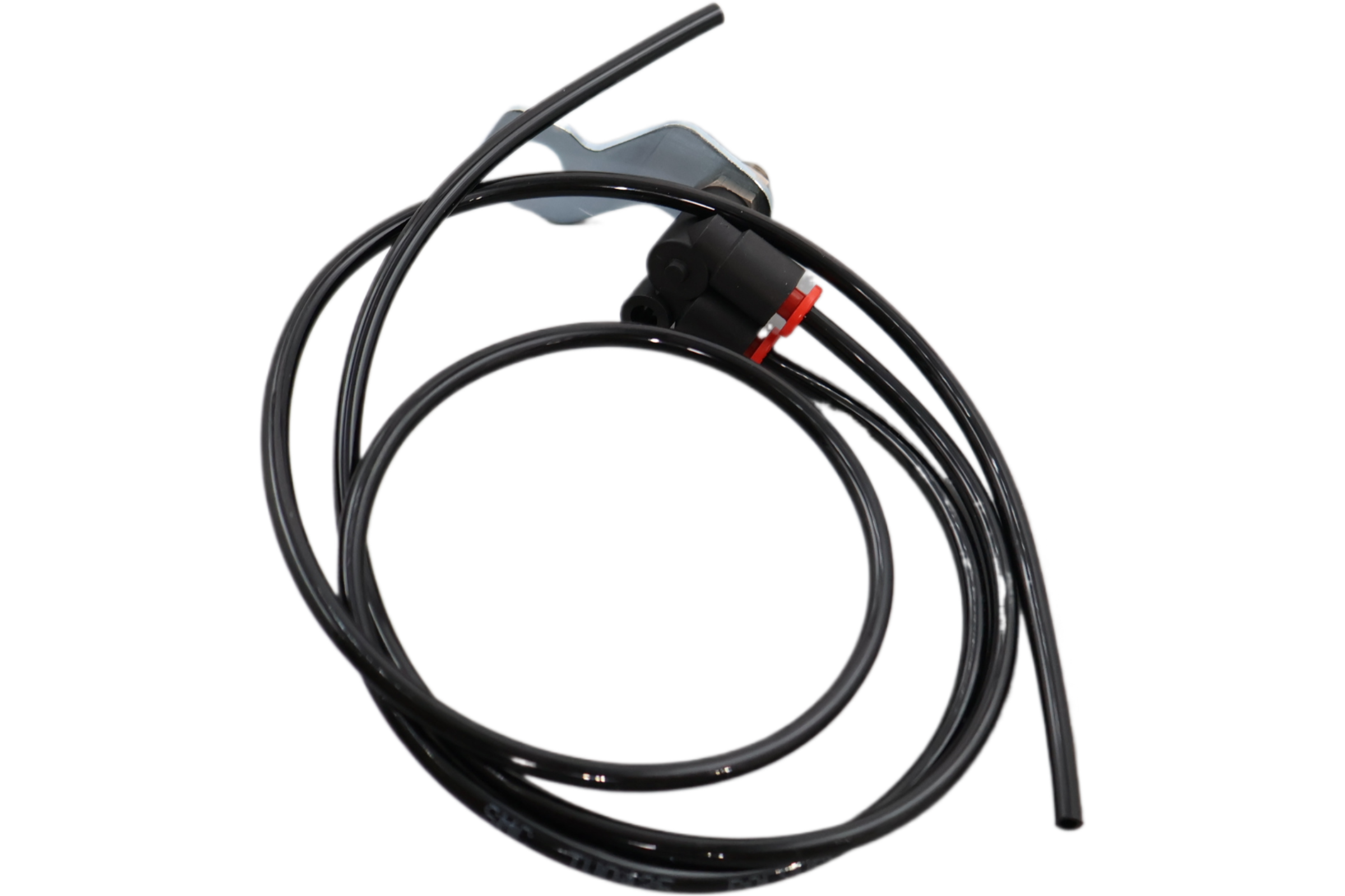 54536-02A NEW OEM 2002-2008 HARLEY-DAVIDSON TOURING AIR SHOCK
