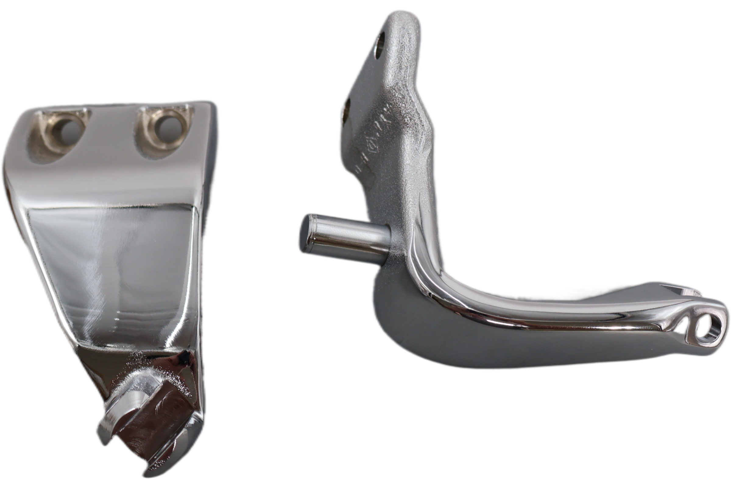 50649-90 50639-90A 1991-2017 HARLEY-DAVIDSON FXD DYNA FOOT PEG