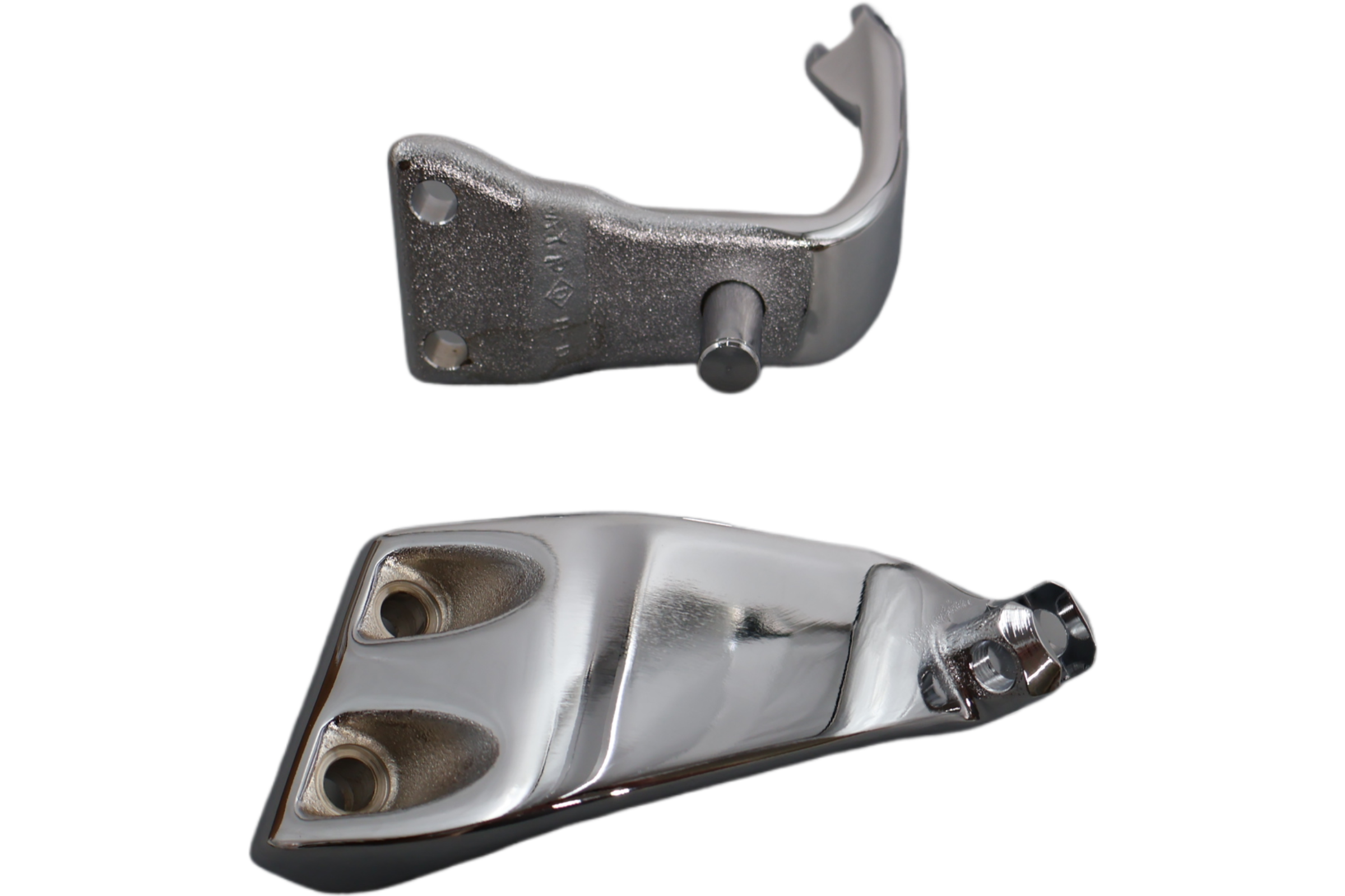 50649-90 50639-90A 1991-2017 HARLEY-DAVIDSON FXD DYNA FOOT PEG