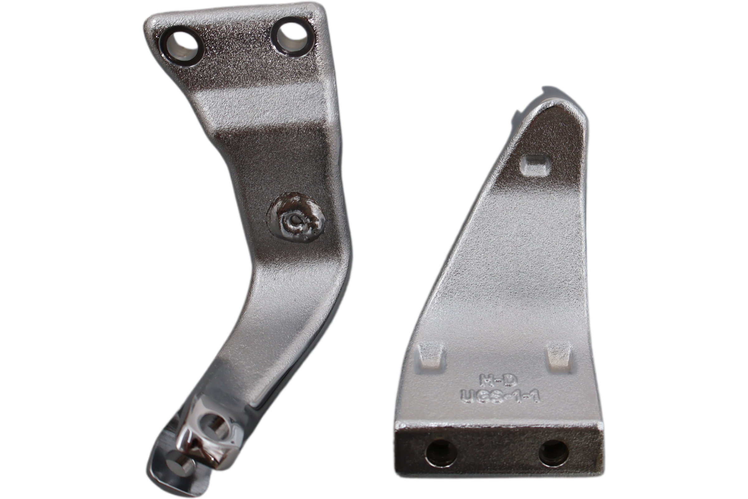 50649-90 50639-90A 1991-2017 HARLEY-DAVIDSON FXD DYNA FOOT PEG