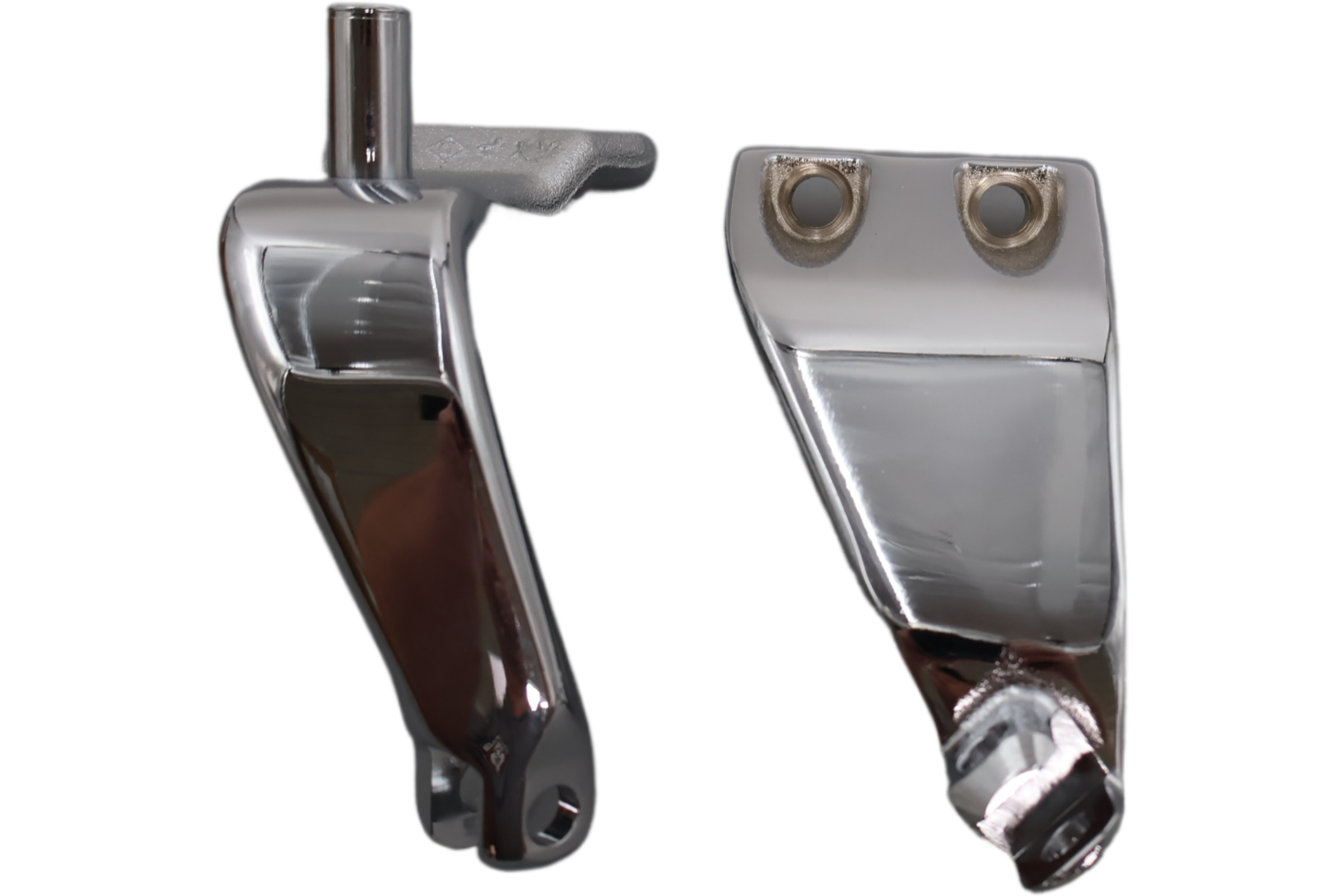 50649-90 50639-90A 1991-2017 HARLEY-DAVIDSON FXD DYNA FOOT PEG
