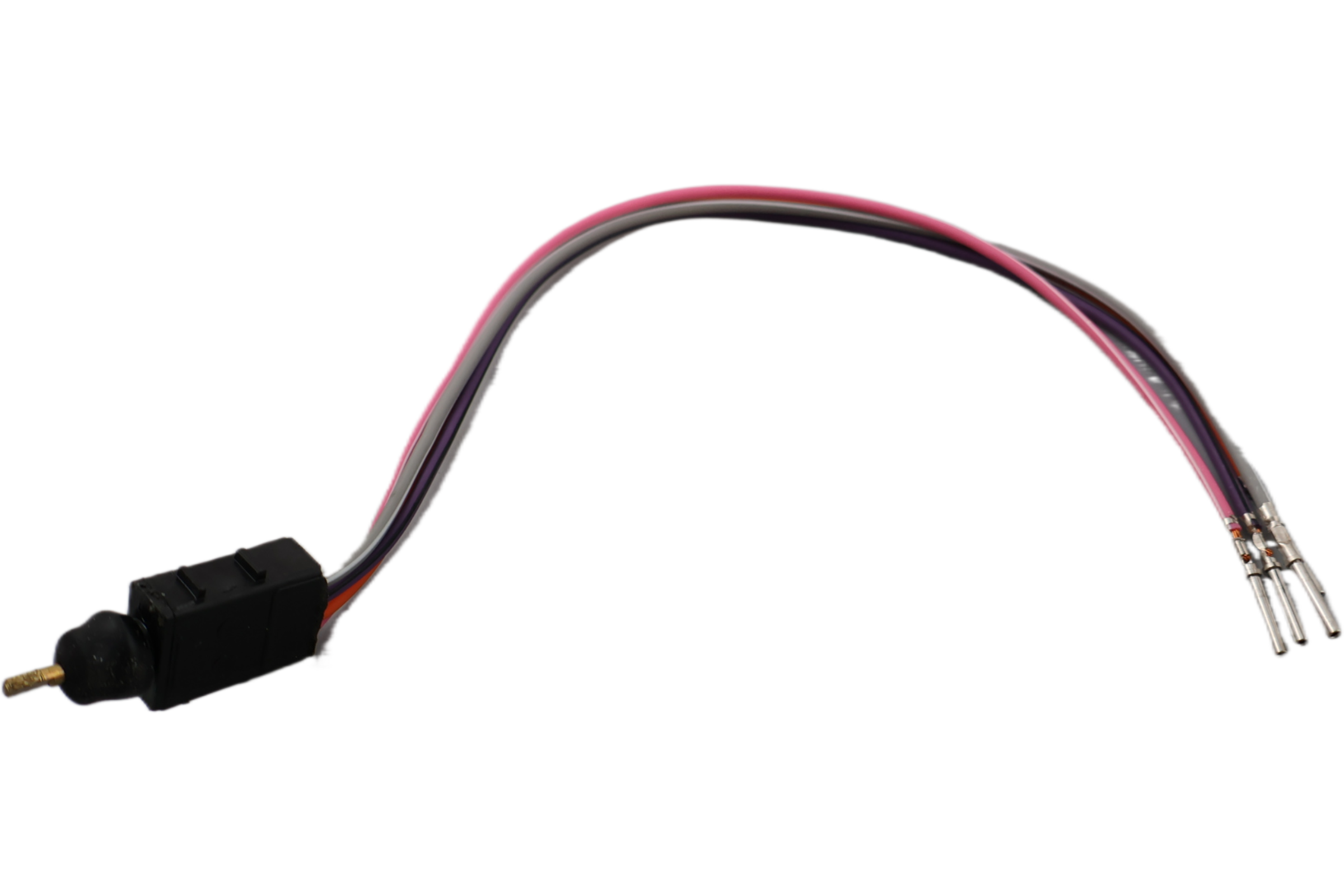 71834-98 NEW OEM 1998-2013 HARLEY-DAVIDSON TOURING REAR VOLUME