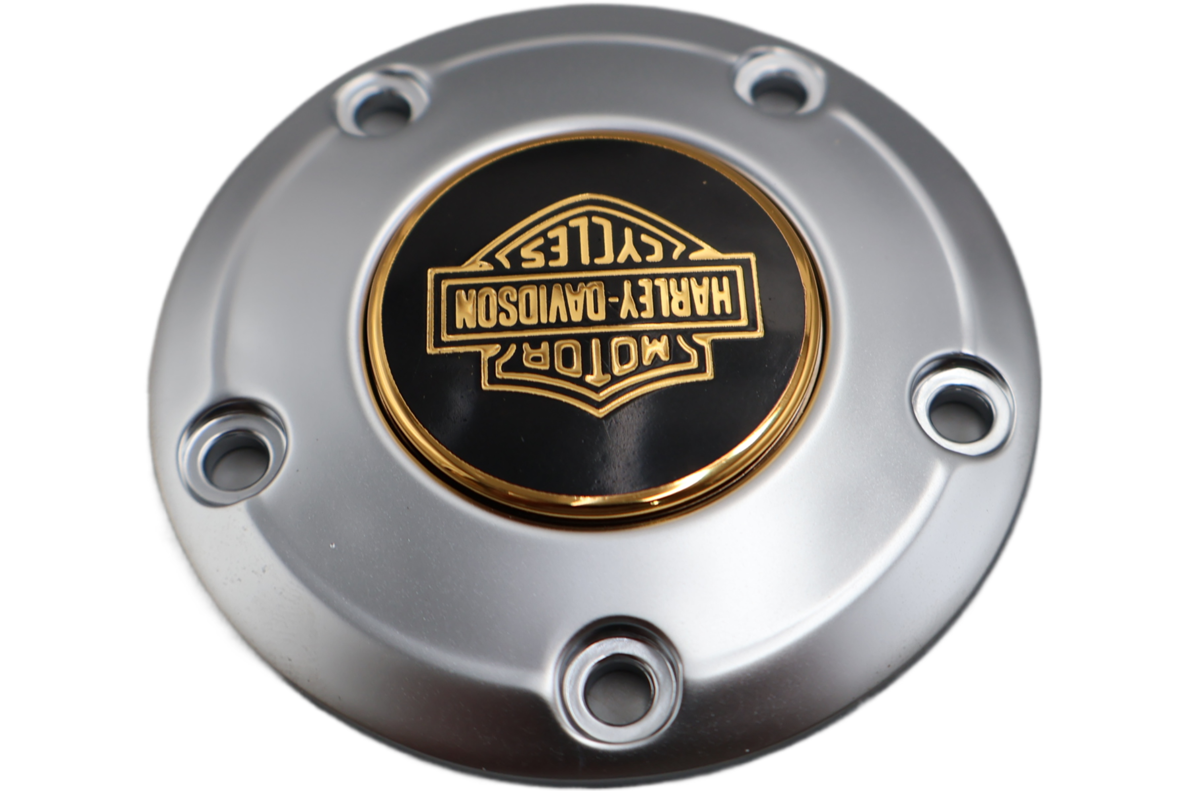 25600022 NEW OEM 1999-2017 HARLEY-DAVIDSON TWIN CAM TIMER COVER