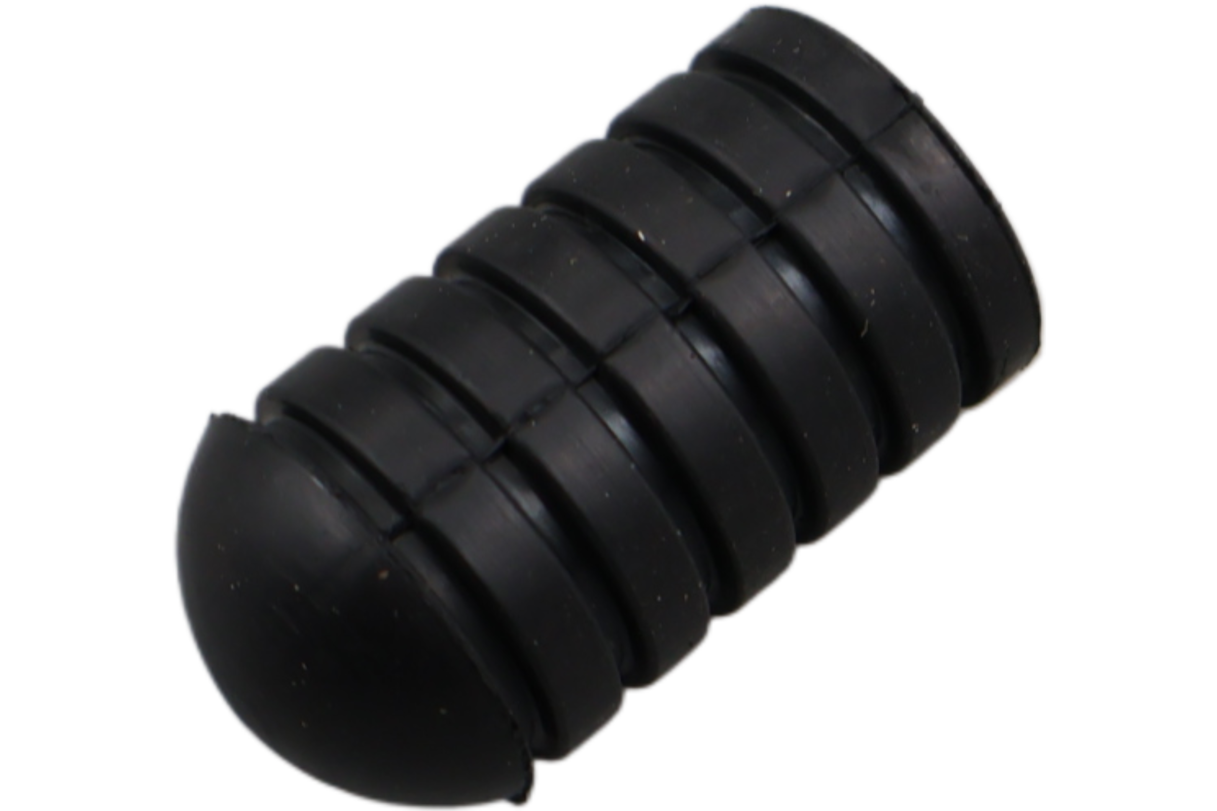 N0600.02A8A NEW OEM 2003-2010 BUELL XB SHIFT LEVER TOEPEG RUBBER