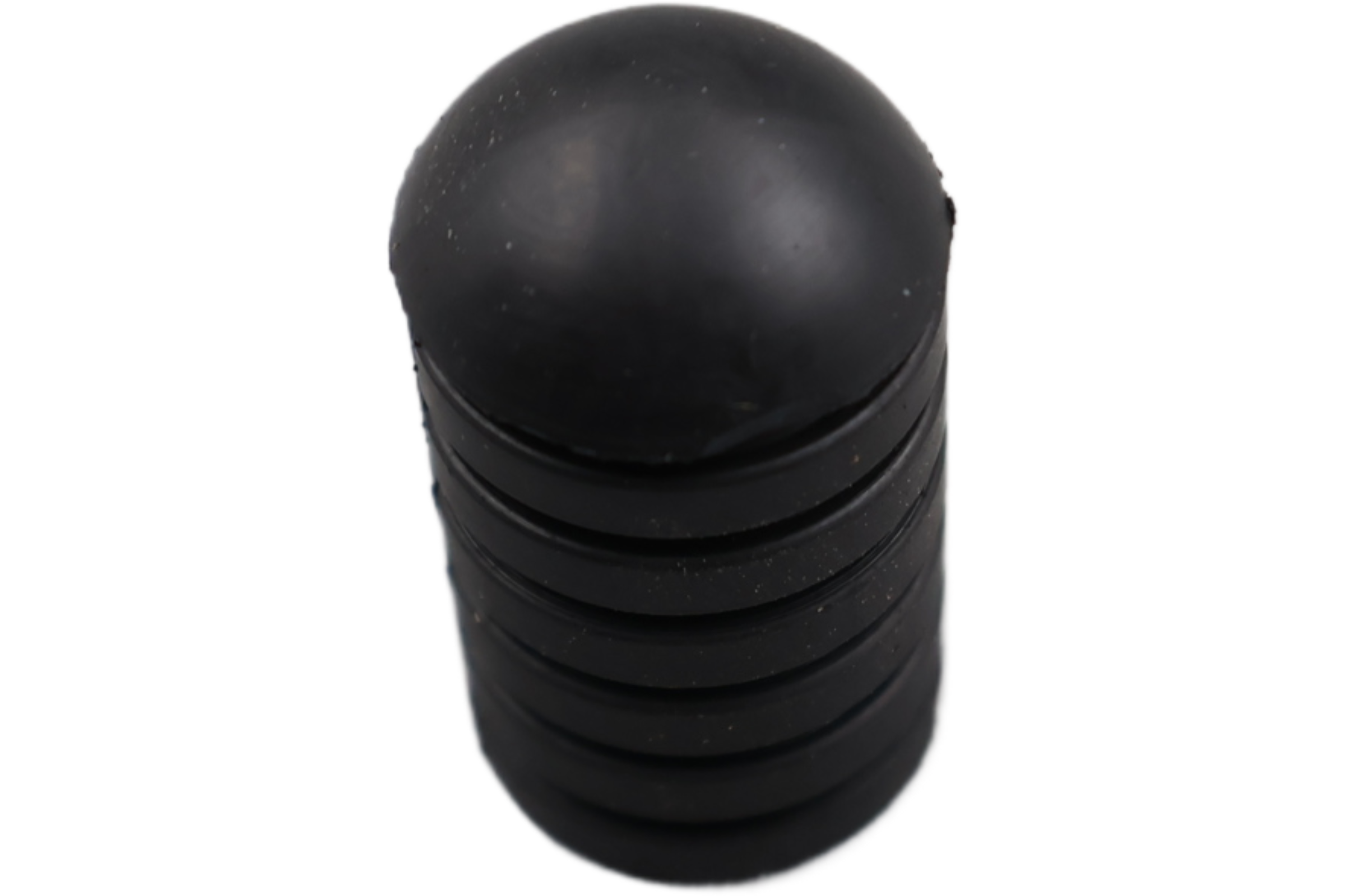 N0600.02A8A NEW OEM 2003-2010 BUELL XB SHIFT LEVER TOEPEG RUBBER