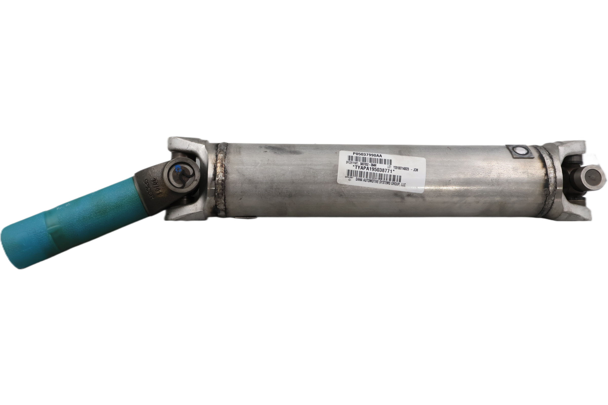 5037990AA NEW OEM 2008-2017 DODGE VIPER SRT-10 ACR GTS GTC DRIVE