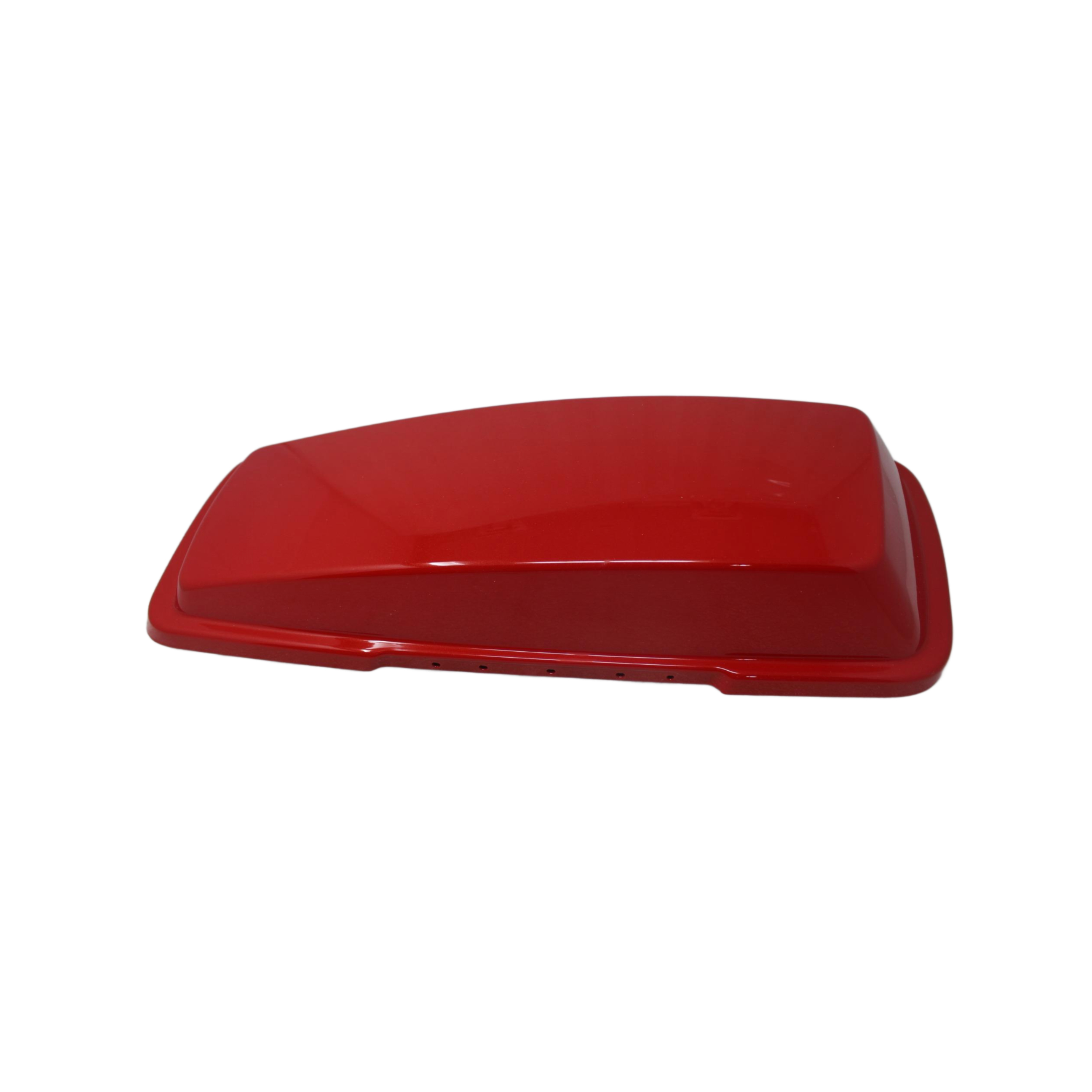 90636-10BZN NEW OEM HARLEY-DAVIDSON CVO RIGHT SADDLEBAG LID
