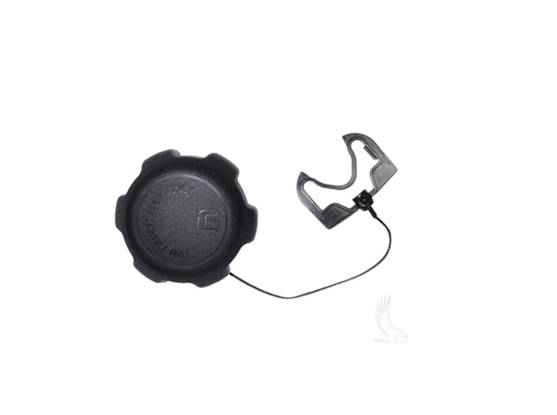 golf cart gas cap