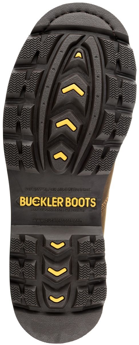 Buckler B701SMWP WATERPROOF Leder safety boot rigger boot safety sz 6/40 - 13/47 5faa28 Buckler B701SMWP WATERPROOF Leder safety boot rigger boot safety sz 6/40 - 13/47 5faa28