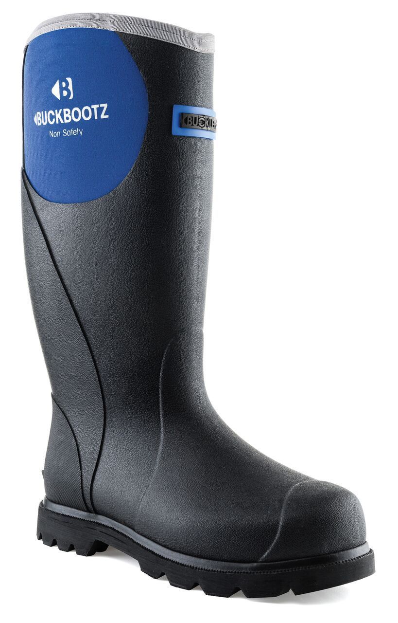 Buckler buckbootz BBZ5666 Negro Botas Señoras Botas Negro Wellington Impermeable Seguridad no 4-8 65c4eb Buckler buckbootz BBZ5666 Negro Botas Señoras Botas Negro Wellington Impermeable Seguridad no 4-8 65c4eb
