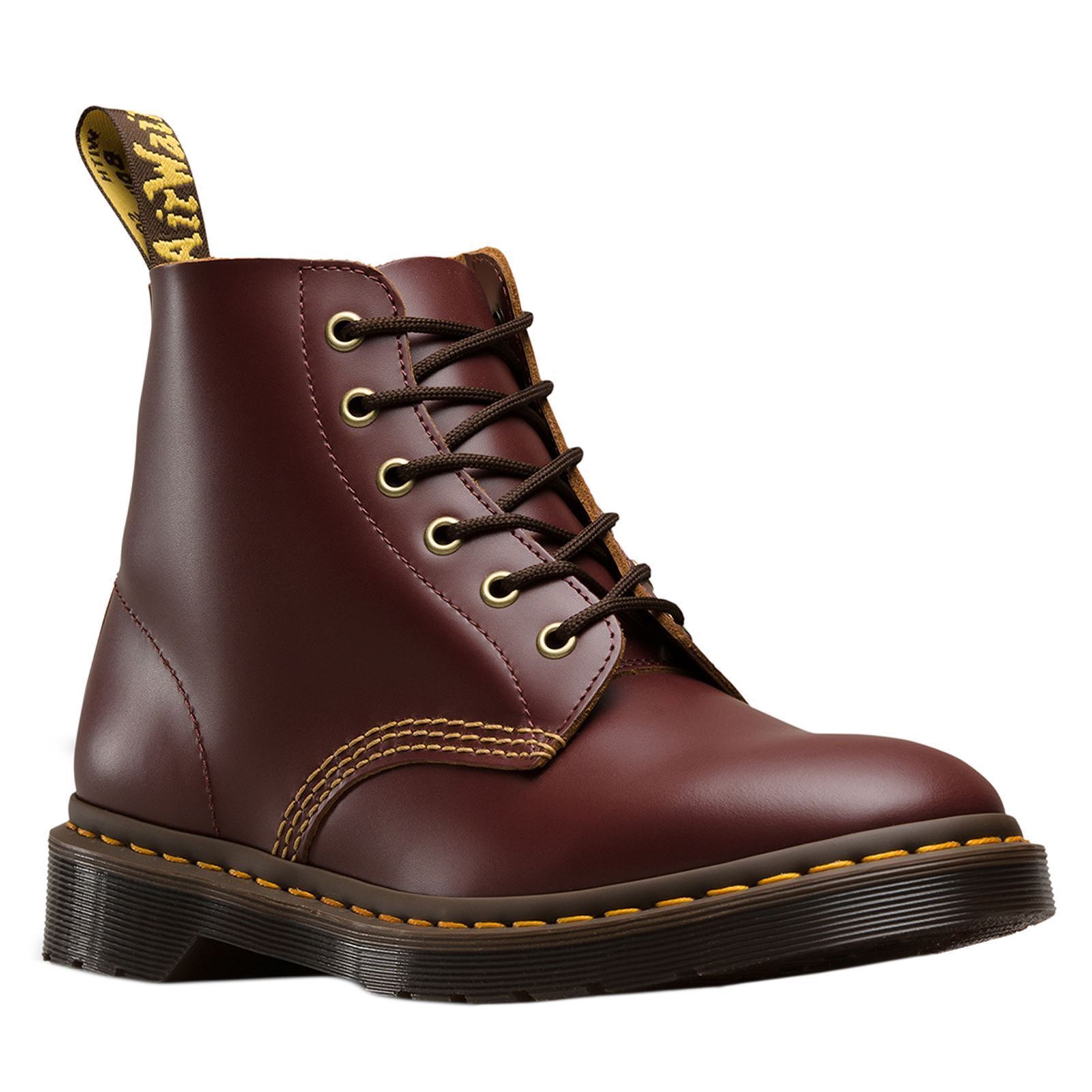 DR Martens originali AMARANTO TAGLIA 4 DR Martens originali AMARANTO TAGLIA 4