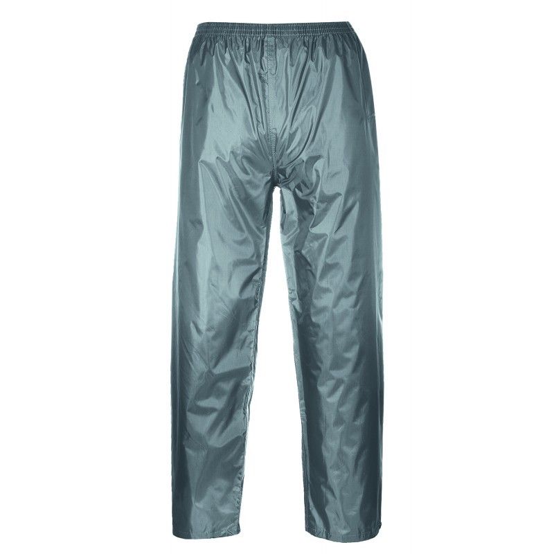 classic adult rain trousers #S441 