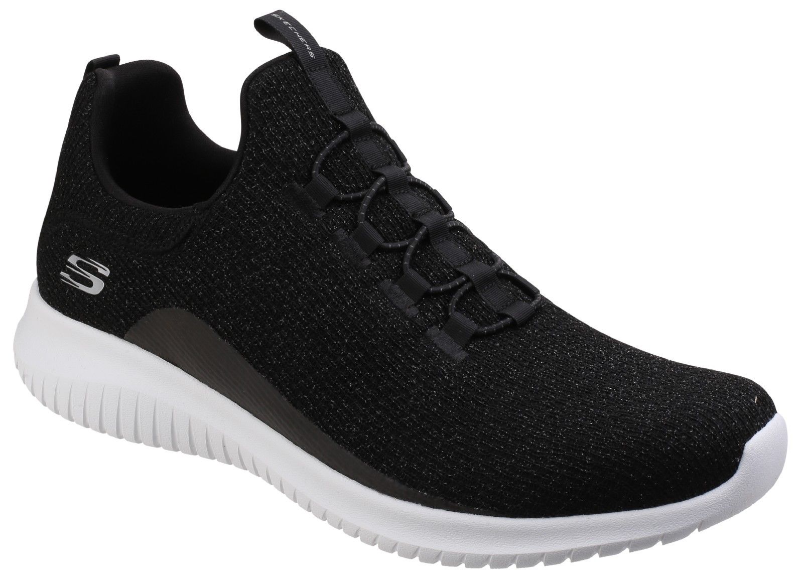 Skechers SK12830 ULTRA FLEX Nero Donna Mocassini Mocassini Da Ginnastica Taglia 3-8 8cf7ef Skechers SK12830 ULTRA FLEX Nero Donna Mocassini Mocassini Da Ginnastica Taglia 3-8 8cf7ef