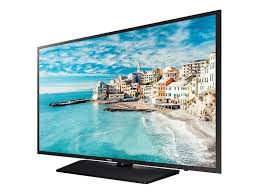 Samsung 43″ Full HD Non-Smart Hospitality LED TV Responsive image