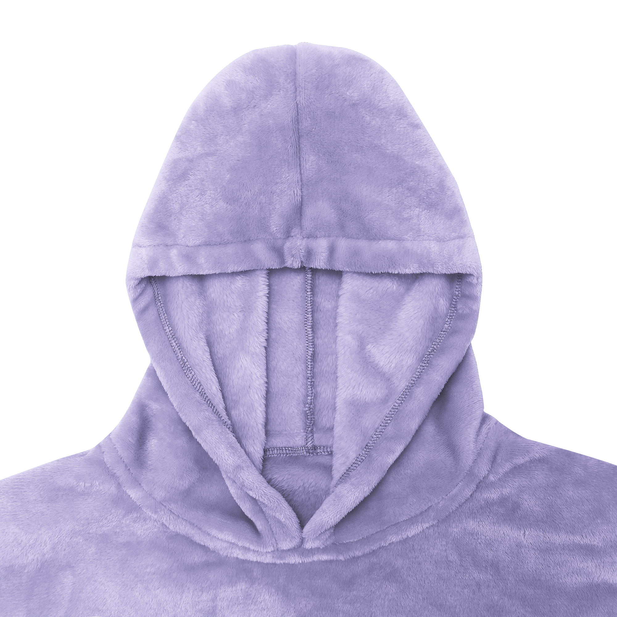 HOODIE SWEATSHIRT Wearable Blanket Girl teen Kids boys Sleeves Pocket Oversized - Picture 32 of 40