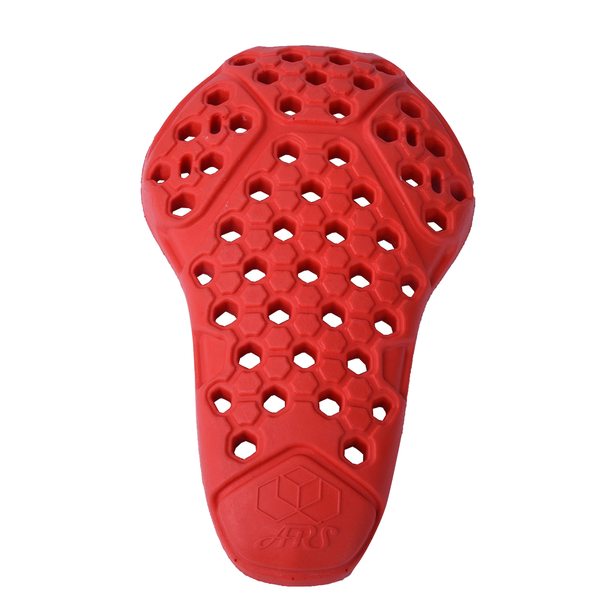 ARS AP-EVO Replacement Elbow Pad EN1621-1:2012 Level 1 Protection Set Of 2