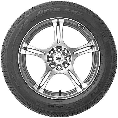 nexen aria ah7 all-season 235/65r18 106h tire