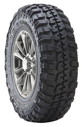 2 Federal Couragia Mt 37x12 50r18 128q Off Road All Terrain Mud