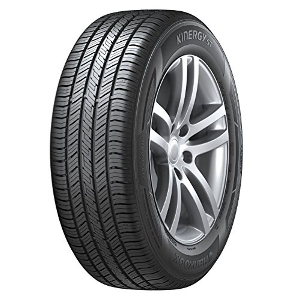 New Hankook Kinergy St H735 All Season Tire 185 65r15 185 65 15 R15 t Ebay