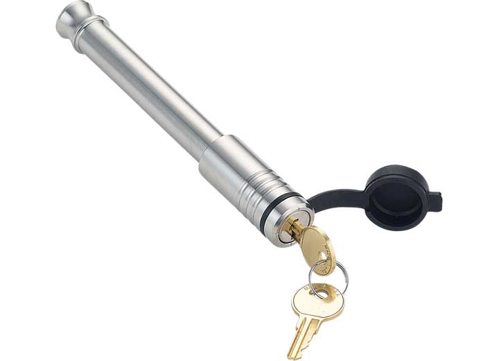 InfiniteRule 61073-S Receiver Lock For 3" Receivers